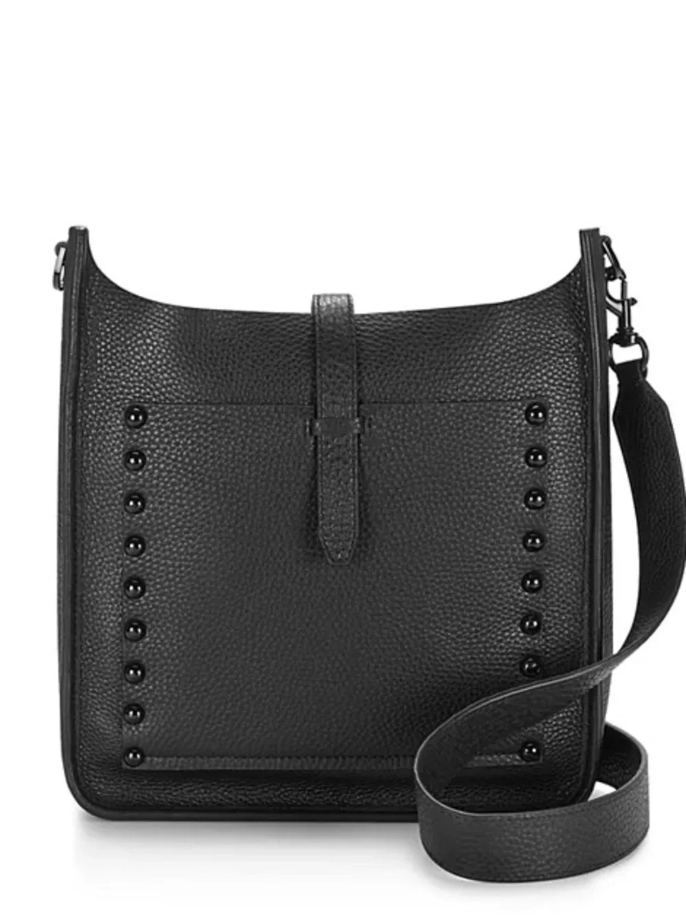 Rebecca Minkoff | Unlined Feed Bag